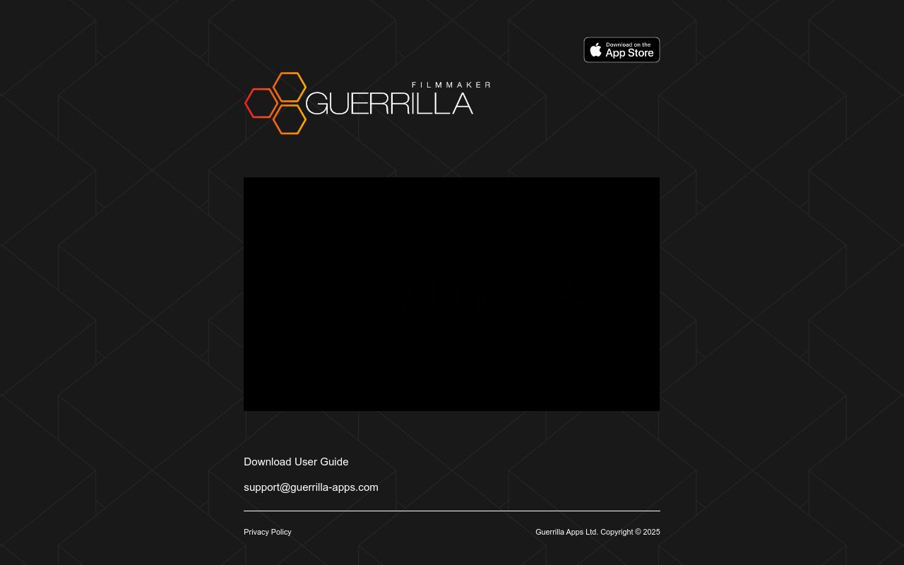 guerrilla-apps.com